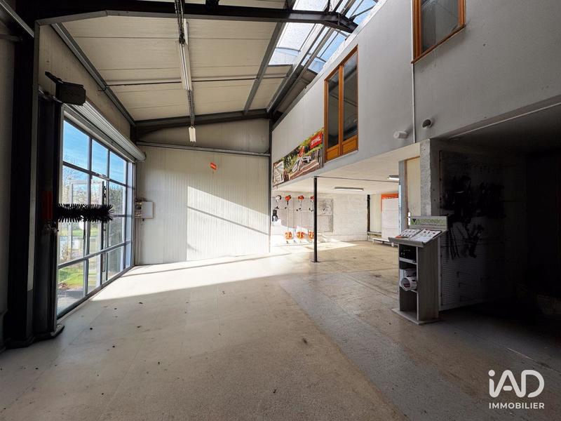 Local commercial - 310 m²