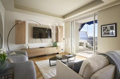 Appartement - 100 m² - 4 pièces