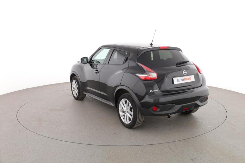 Nissan Juke 1.2 Dig-T n-Connecta 115 ch