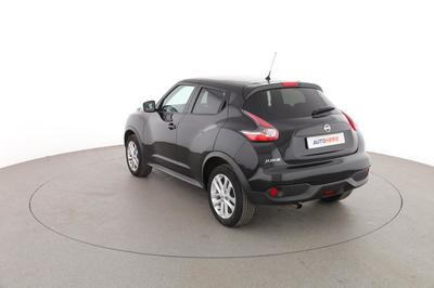 Nissan Juke 1.2 Dig-T n-Connecta 115 ch