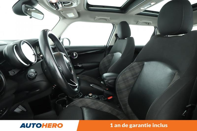 Mini Mini One Finition Chili 5p 102 ch