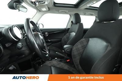 Mini Mini One Finition Chili 5p 102 ch