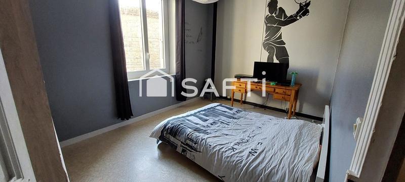Maison - 316 m² - 7 pièces