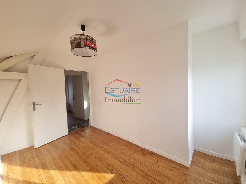 Maison - 84 m² - 5 pièces