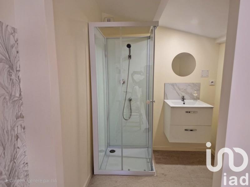 Maison de village - 208 m² - 5 pièces