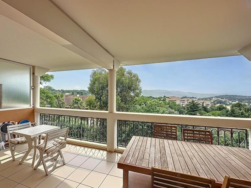 Appartement - 31 m² - 2 pièces