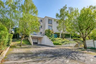 Appartement - 78 m² - 4 pièces