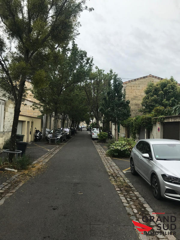 Appartement - 49 m² - 3 pièces