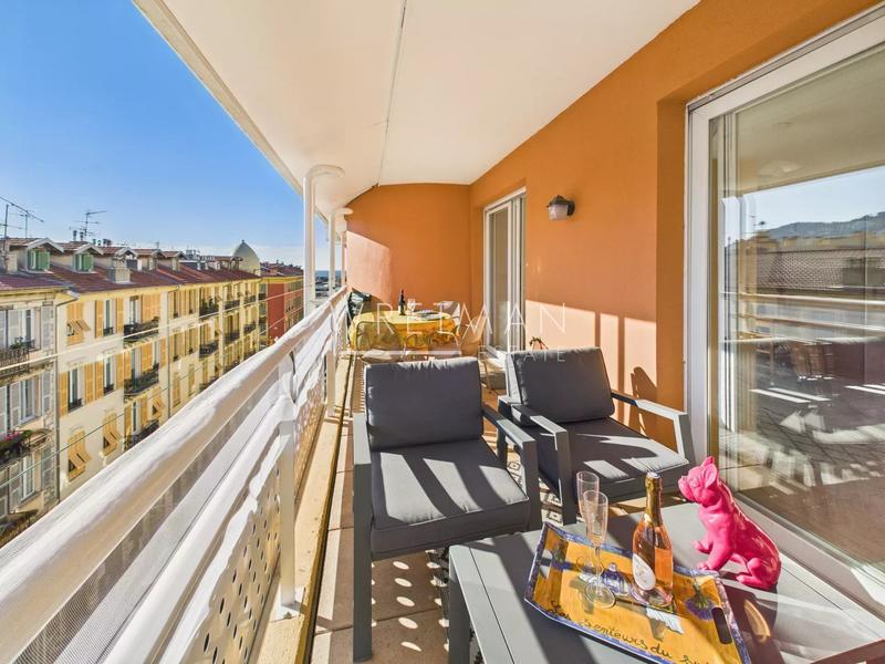 Appartement - 29 m² - 1 pièce