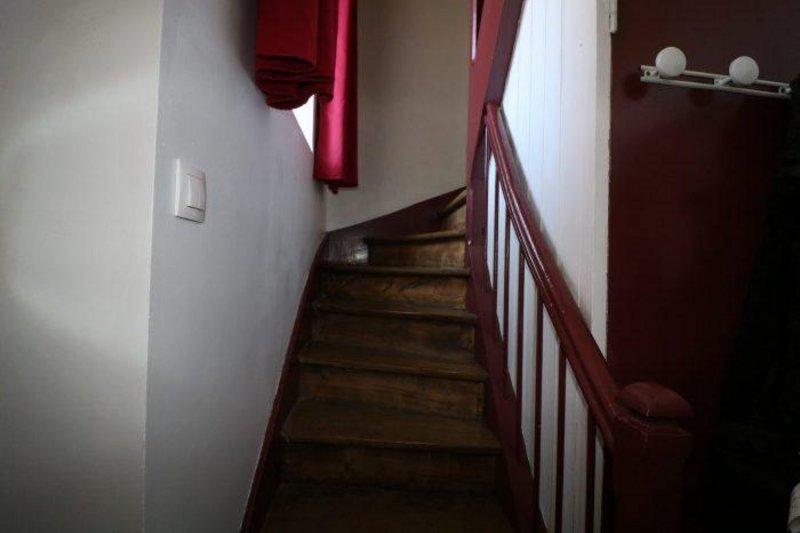 Maison - 59 m² - 3 pièces