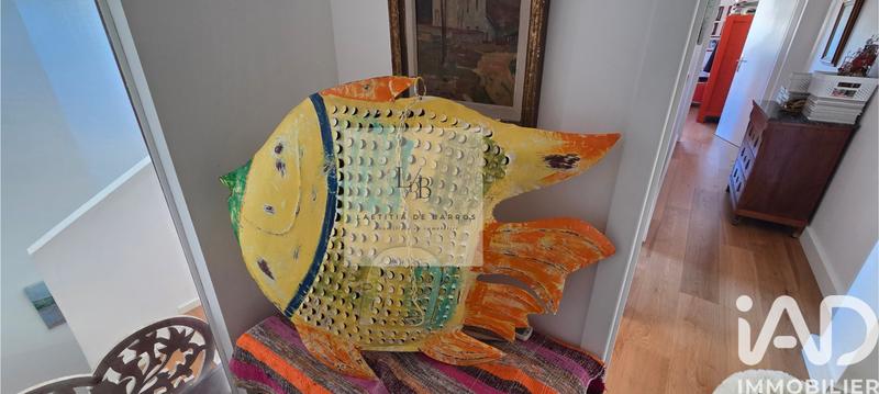 Maison - 82 m² - 4 pièces