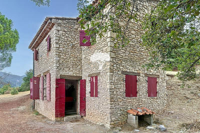 Maison - 80 m² - 3 pièces