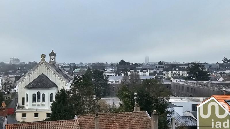 Appartement - 81 m² - 4 pièces