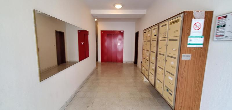 Appartement - 14 m² - 1 pièce