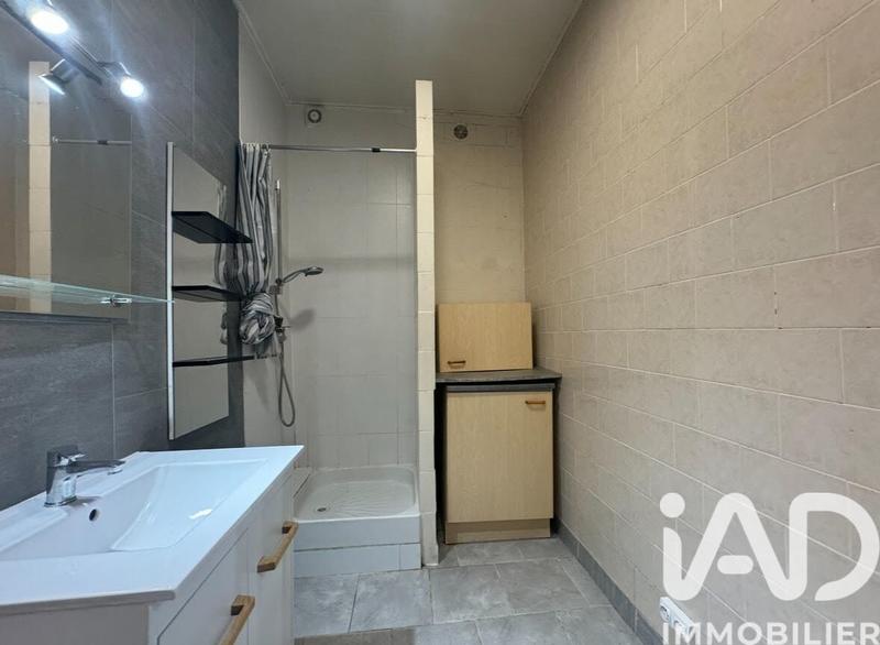 Maison de ville - 80 m² - 3 pièces