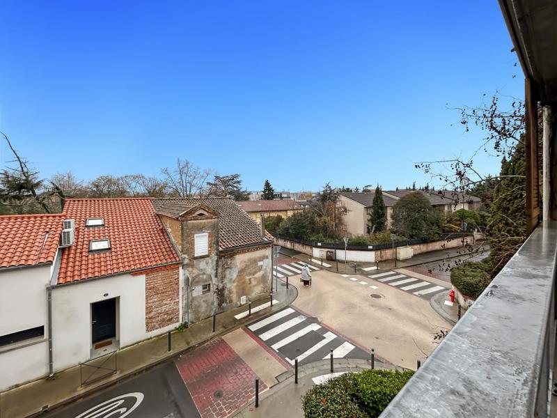 Appartement - 53 m² - 3 pièces