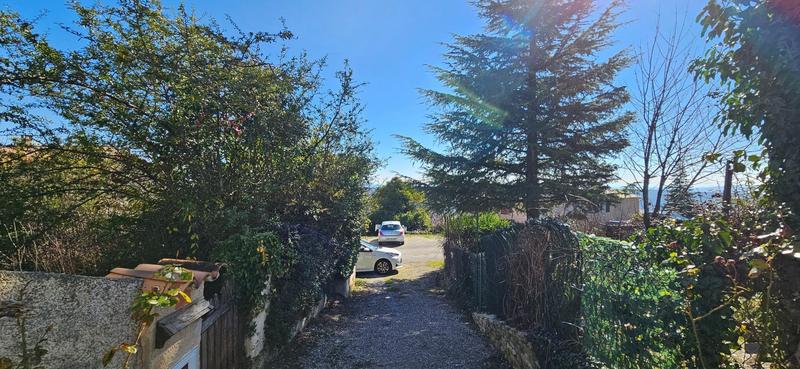 Maison - 33 m² - 2 pièces