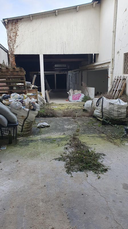 Maison - 210 m² - 7 pièces