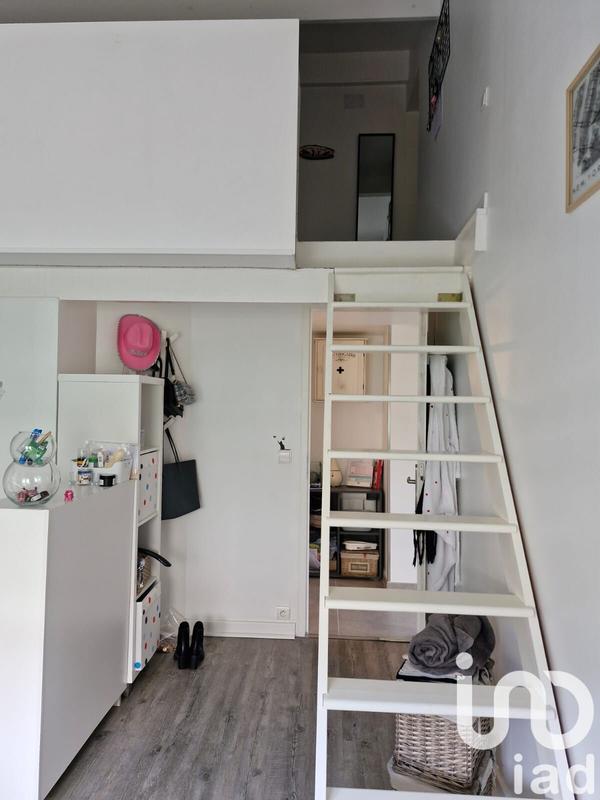 Maison de village - 133 m² - 5 pièces