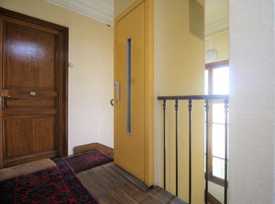 Appartement - 25 m² - 2 pièces