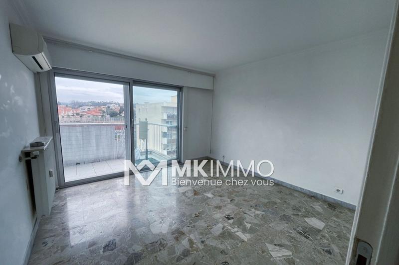 Appartement - 87 m² - 3 pièces