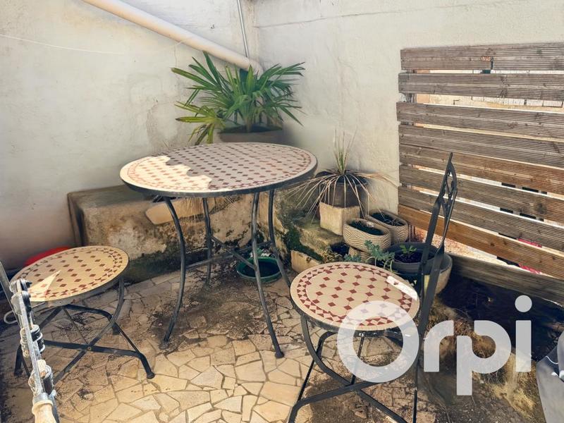 Maison de ville - 149 m² - 4 pièces