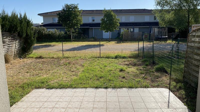 Maison contemporaine - 88 m² - 4 pièces