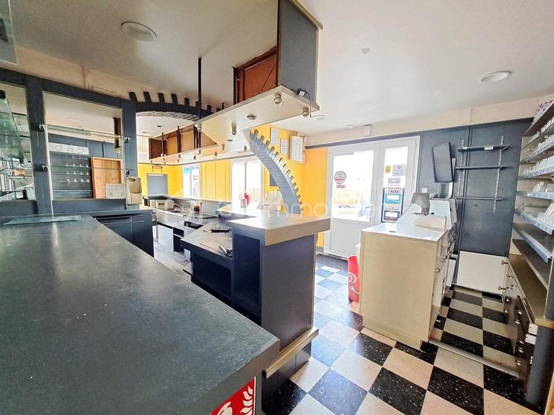 Maison - 170 m² - 6 pièces