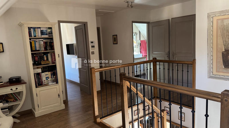 Maison - 152 m² - 5 pièces