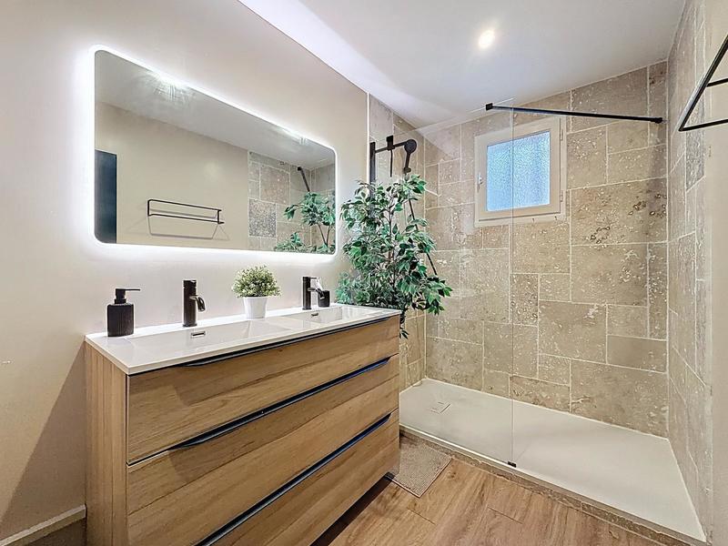 Maison - 89 m² - 4 pièces