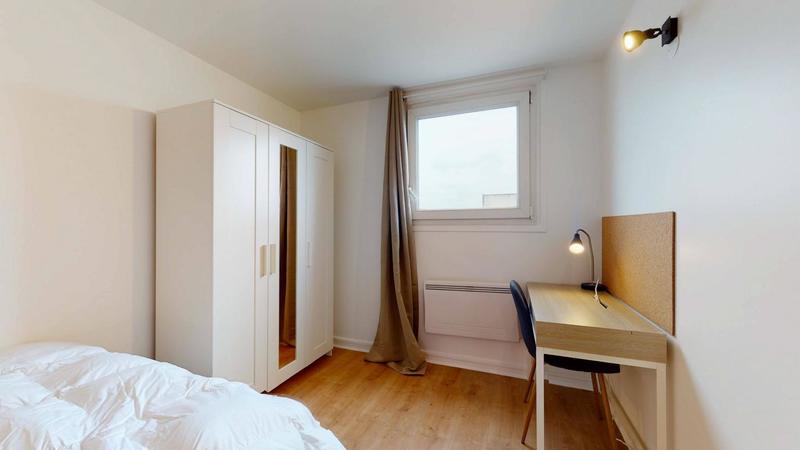 Appartement - 104 m²