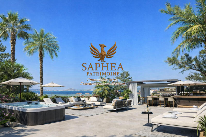 Appartement - 99 m² - 4 pièces