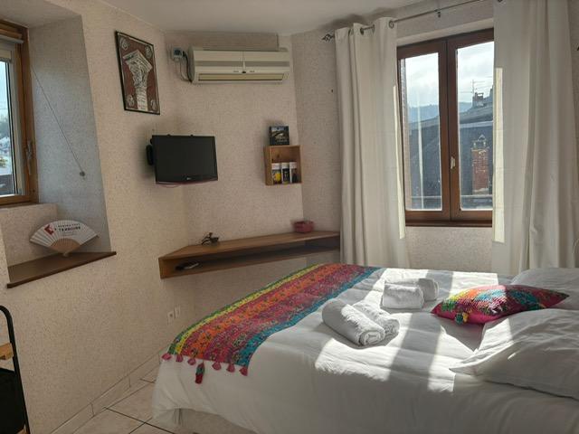 Appartement - 24 m² - 2 pièces