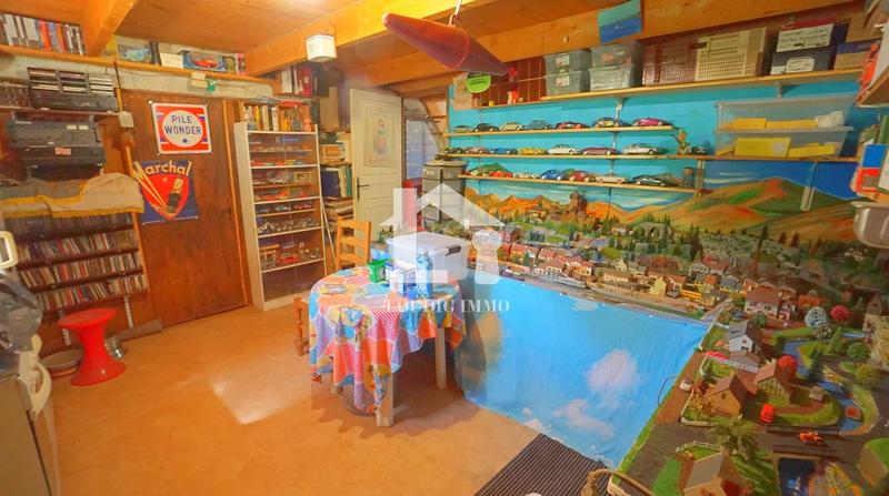 Villa - 138 m² - 5 pièces