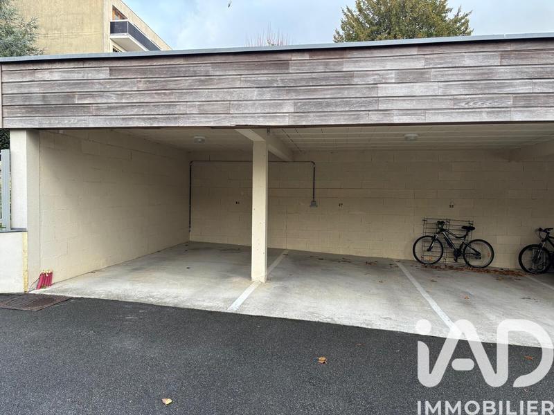 Duplex - 90 m² - 5 pièces