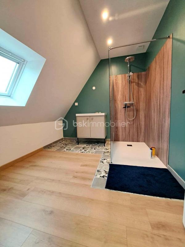 Maison - 150 m² - 7 pièces