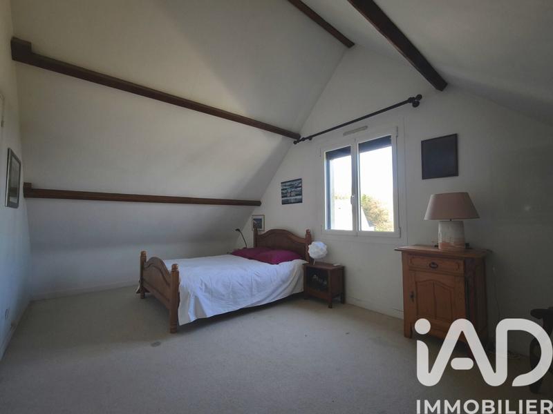 Maison - 190 m² - 7 pièces