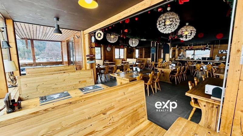 Appartement - 1 000 m²