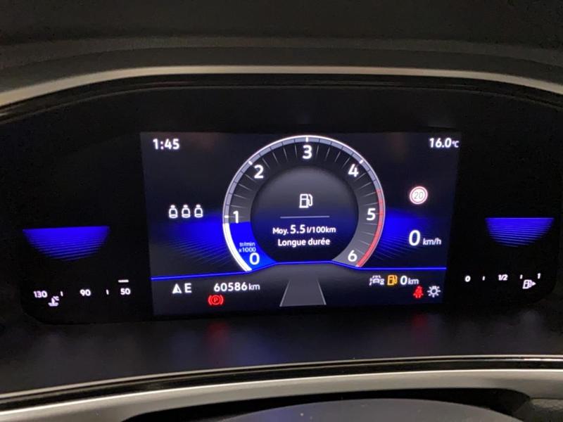 Volkswagen t-Roc 2.0 Tdi 116 Start/Stop Bvm6 Life Business