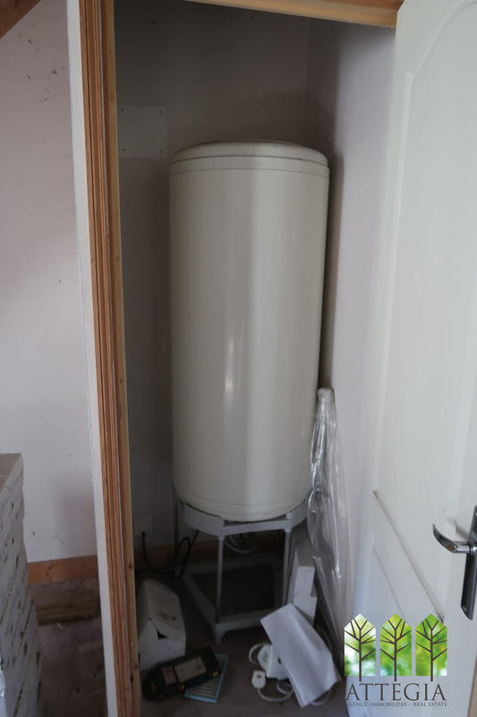 Maison - 75 m² - 4 pièces