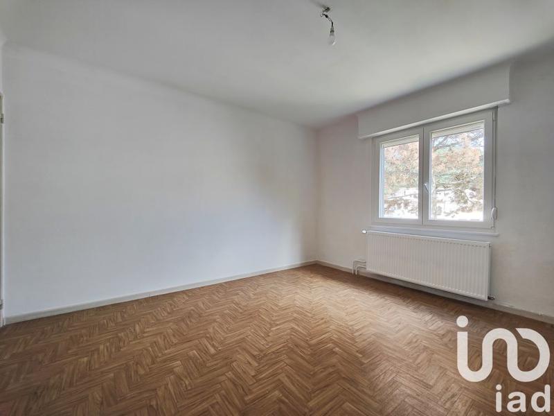 Maison - 106 m² - 5 pièces