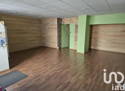 Maison de ville - 158 m² - 5 pièces