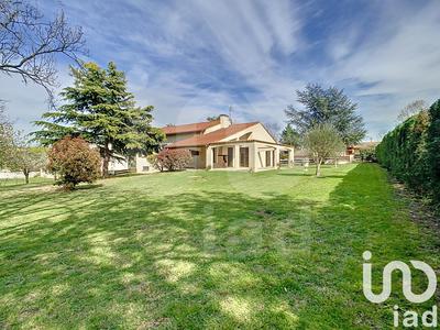 Maison - 145 m² - 4 pièces