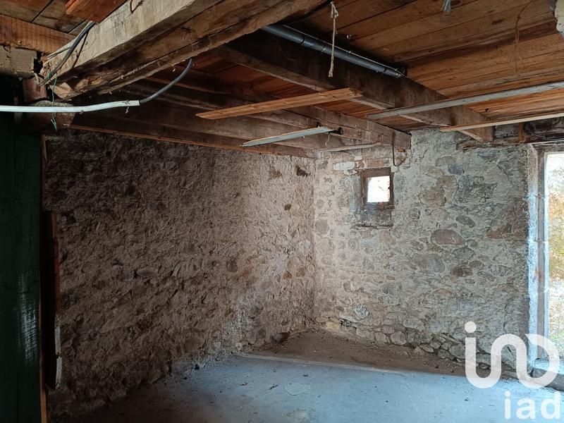 Maison - 220 m² - 10 pièces