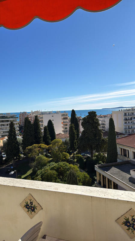 Appartement - 50 m² - 3 pièces