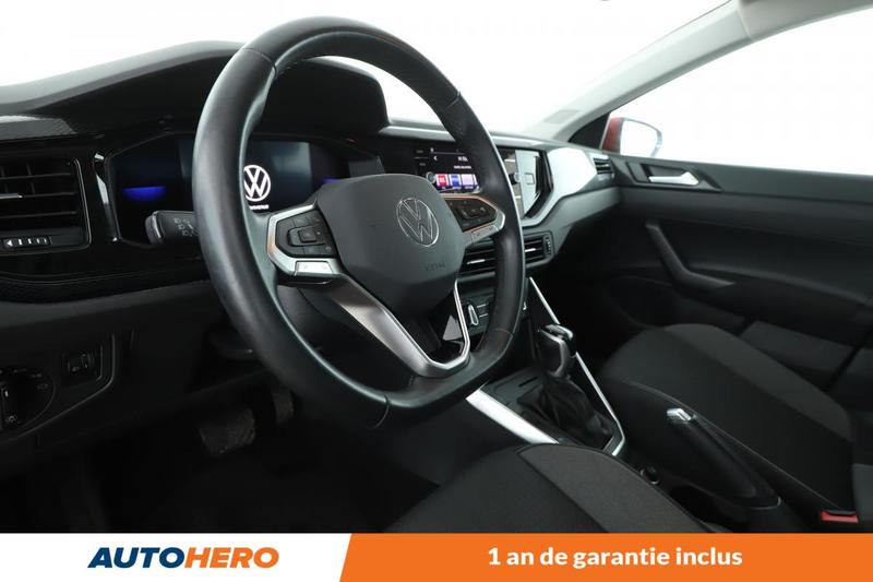Volkswagen Polo 1.0 Tsi Life Dsg7 95 ch