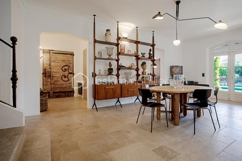 Villa - 210 m² - 5 pièces