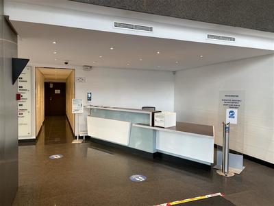 Bureau - 410 m²