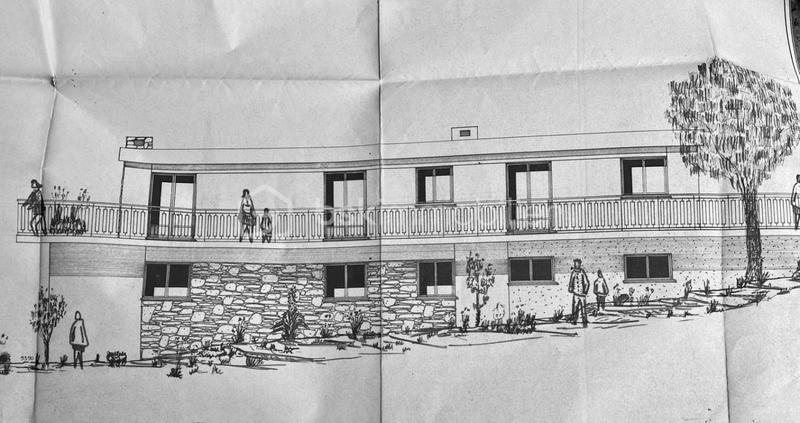 Maison - 499 m² - 6 pièces