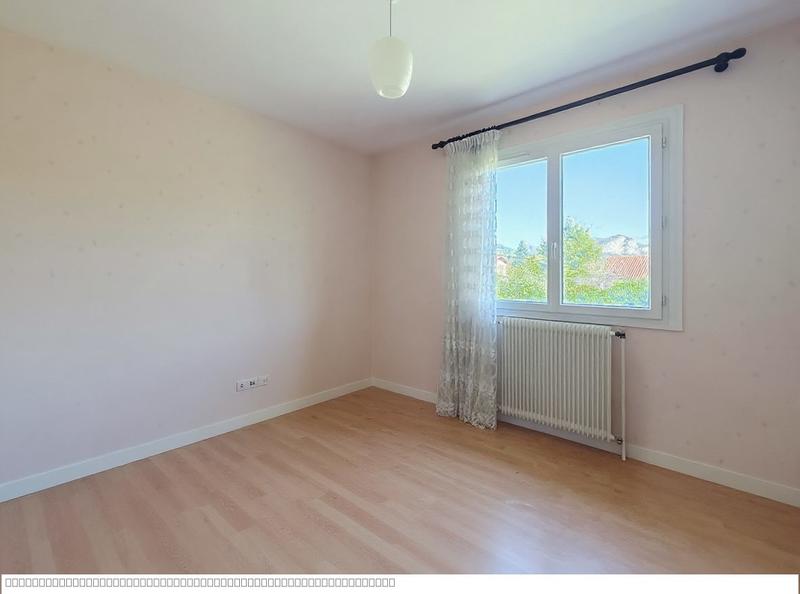 Maison - 133 m² - 5 pièces